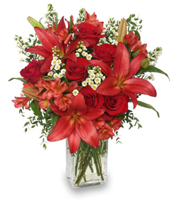 Valentines  Delivery Flowers on Valentine S Day Flower Delivery Tips
