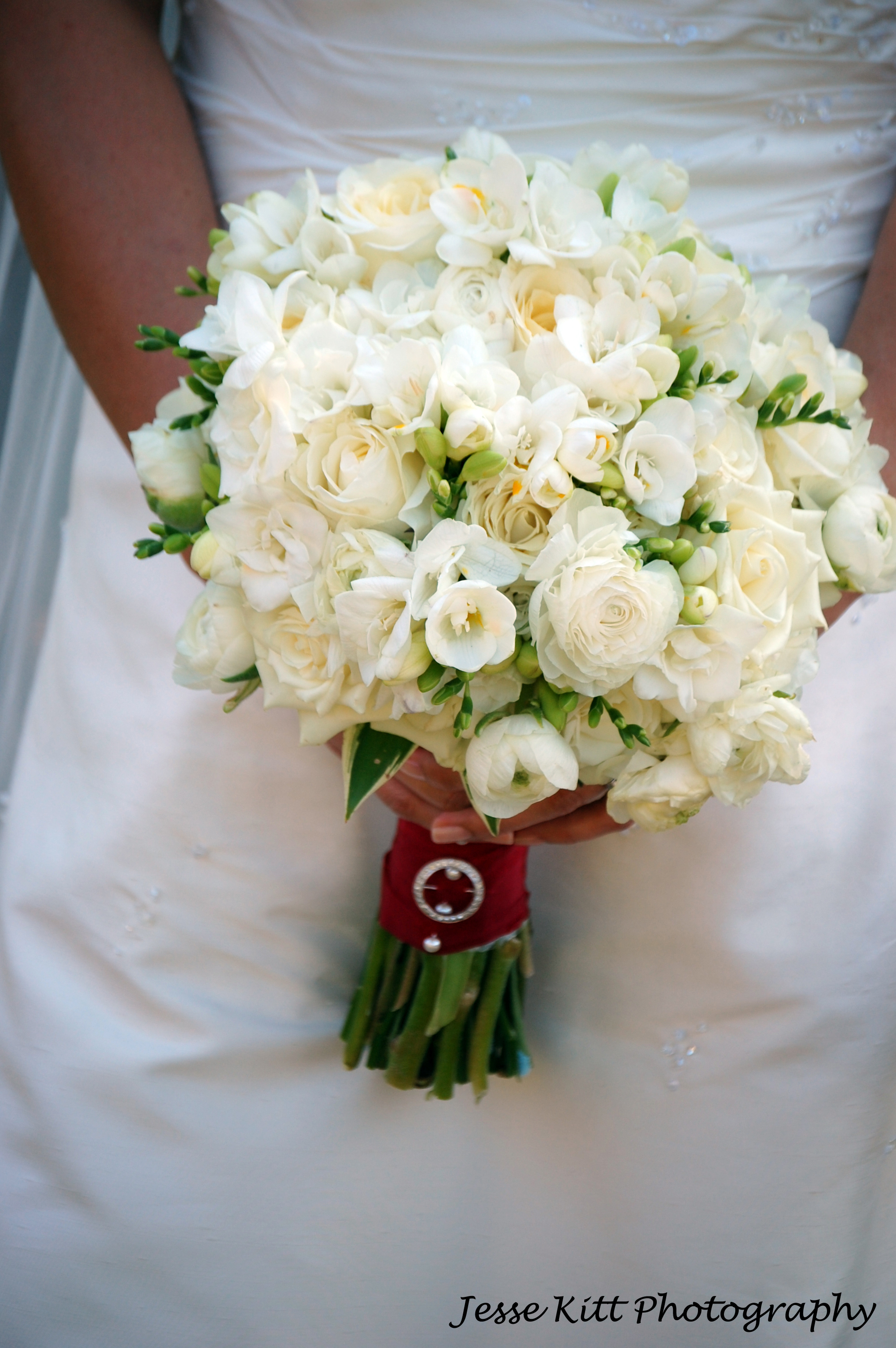 Wedding flower packages asheville nc