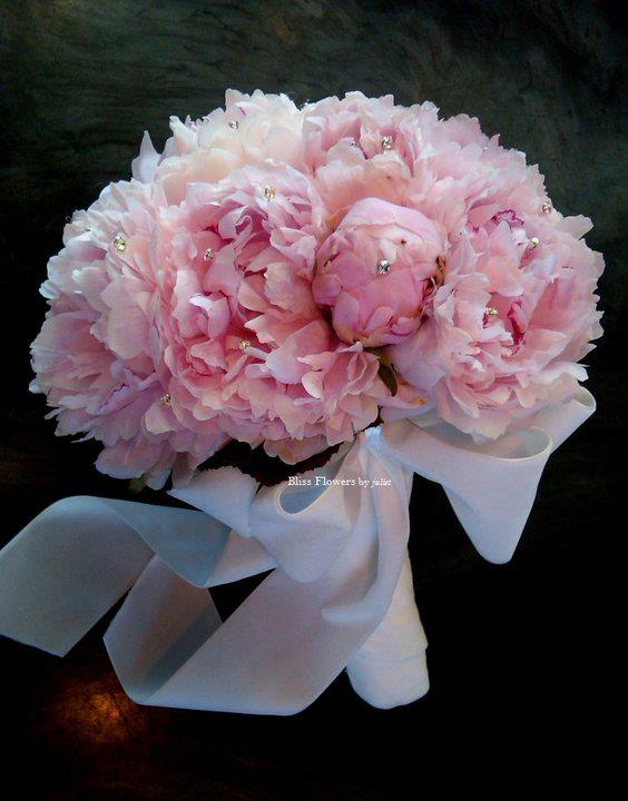 bliss flower