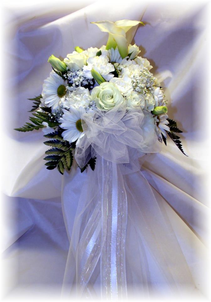 Download this Wedding Flowers picture