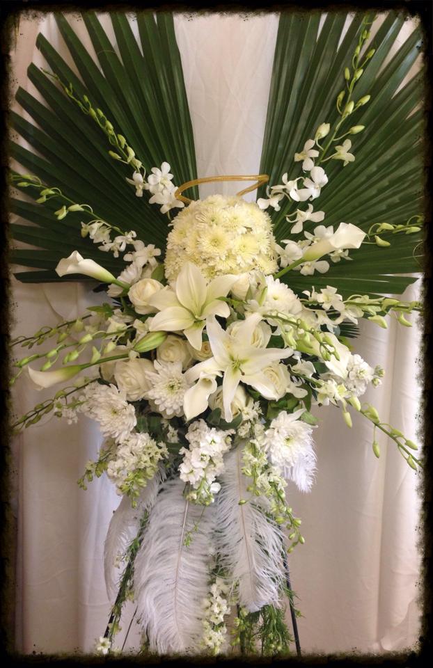 Wedding flowers pasadena texas