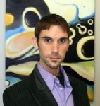 Joshua L. Hudson, Creative Director