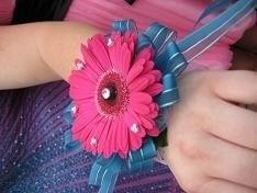 pink-prom-corsage