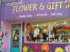 Oxford Florist