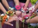 Beautiful Prom Corsages