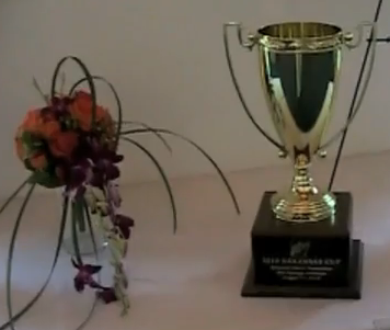 2010 Arkansas Cup