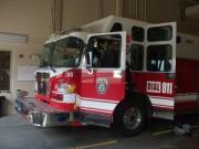 Firemen Love Sweetest Day Treats!