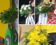 Tour De France Bouquet