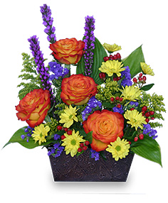 Send Father's Day Flowers