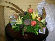 90th Birthday Flowers by Flowers Plus 90th Birthday Flowers by Flowers Plus