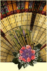 Kieth of Buds N Bows