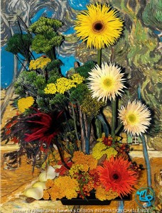 MaryJanes Flowers & Gifts