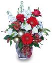 Celebrate The Season Arrangement