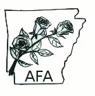 Arkansas Florist Association Logo Image