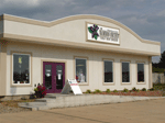 Bamboo Orchid - Poteau, Oklahoma Storefront