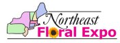 Connecticut Florist Association Logo