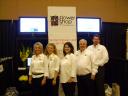 FlowerShopNetwork Staff at Oklahoma State Florists Conference