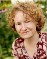 Photo of Amy Stewart author of flower confidential