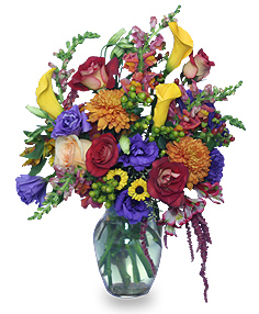 Calgary Florist