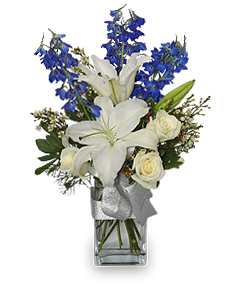 Winter Flowers