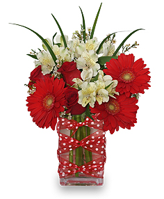 "Sweetest Thing" Bouquet of Flowers