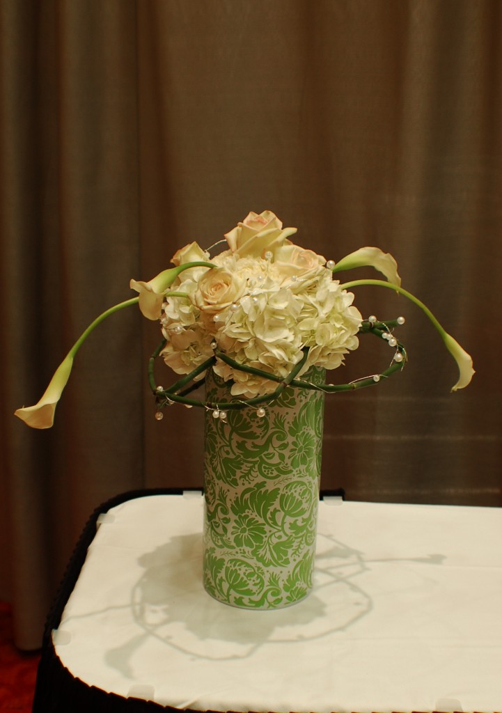 Photos from the 2010 Texas State Florist Association Convention