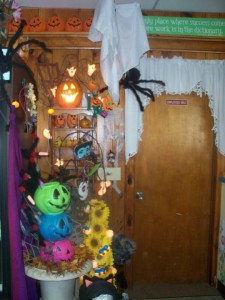 Fun Halloween Decorations