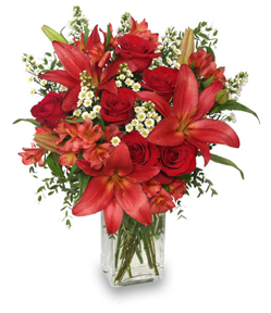 Valentine's Day Flower Delivery Tips