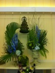 Floral Art At The Florida State Florists' Convention 2011