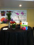 Flower Shop Network At The Florida State Florists' Convention 2011