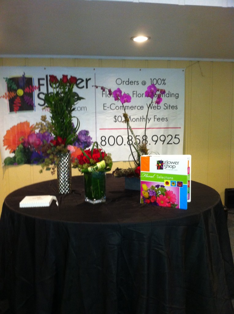 FLOWERADE Hydrate Your Creativity with the Florida State Florists