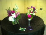 Florida State Florists' Convention 2011