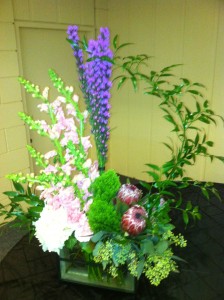 Florida State Florists' Convention 2011