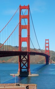 Golden Gate Bridge Picture