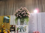 Northeast Floral Expo 2011 pictures