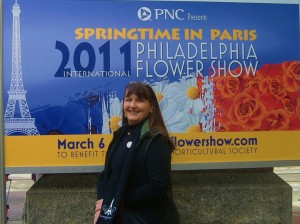 Philadelphia Flower Show