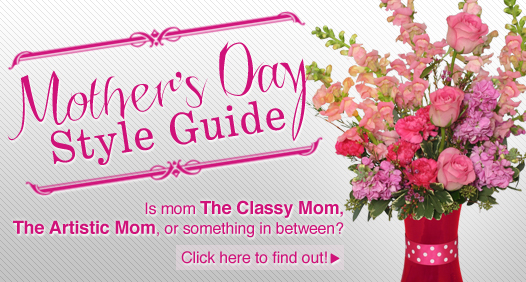 Mother's Day Gift Guides