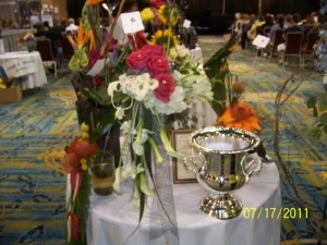 Texas Cup Winner - Winning Designs