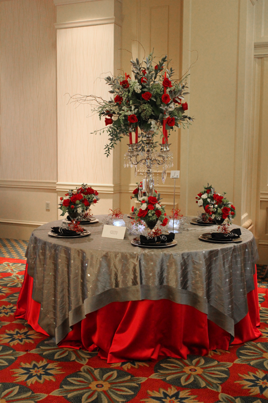 FSN Events: Tennessee State Florist Convention 2011