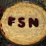The amazing FSN Pie!