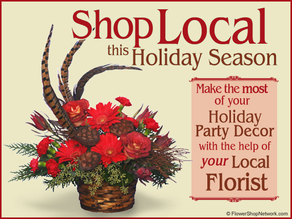 Shop Local This Holiday Season