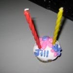 Jill's Cupcake