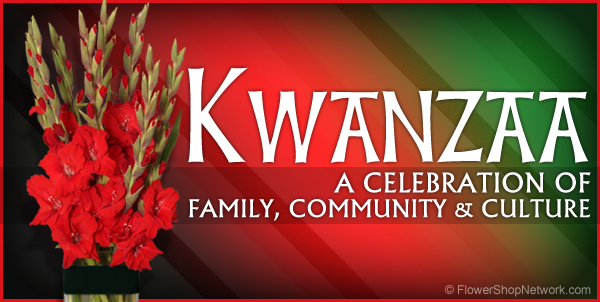 Kwanzaa: A Celebration of Family, Community & Culture 