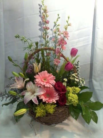 Floral Expressions - Owings MD