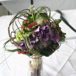 Garden Themed Bouquet
