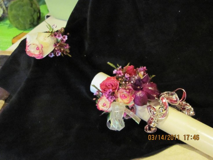 Manne's Petals & Patchwork Floral - Freeman SD