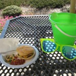 Spring Cookout 2012!