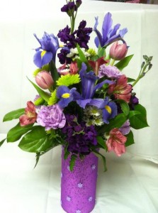 Swannanoa Mother's Day Flowers