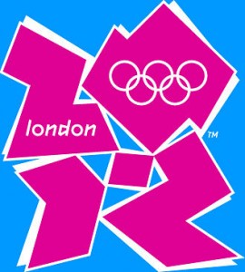 2012 Summer Olympics Logo