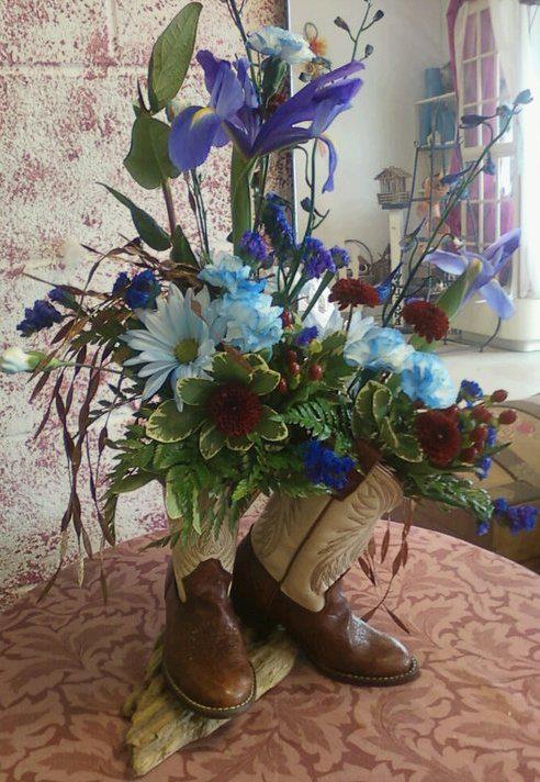 Father's Day Flowers